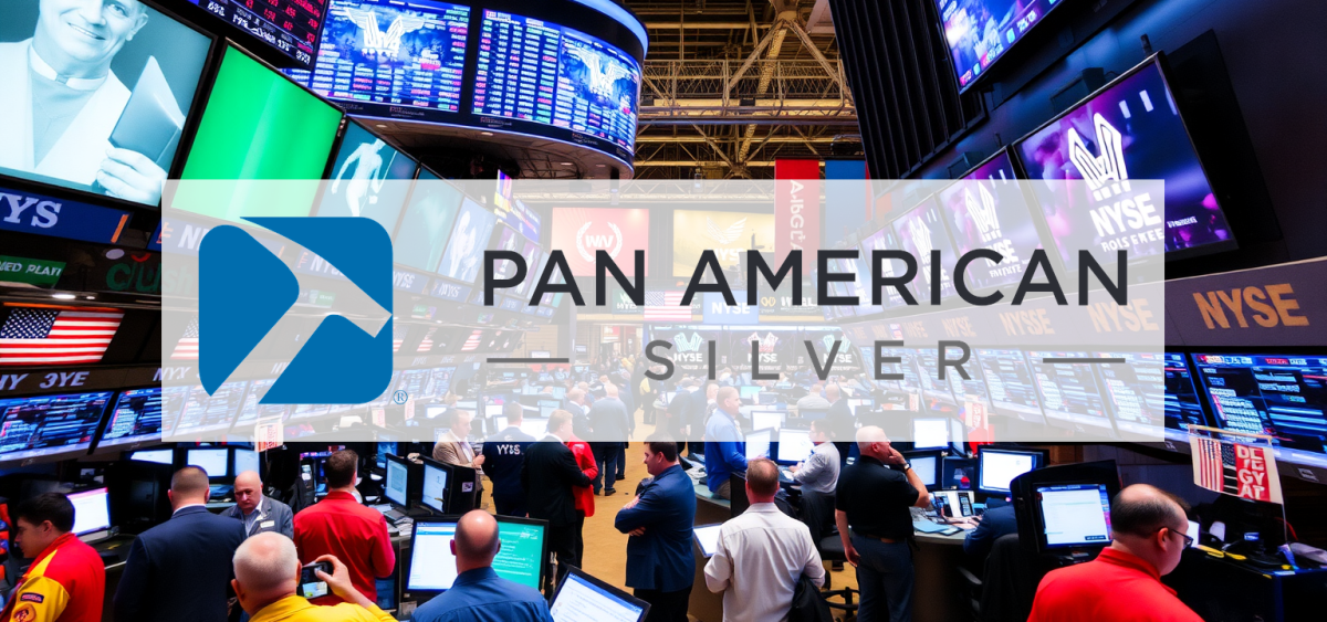 Beitragsbild zu Pan American Silver: Spannung vor Quartalszahlen