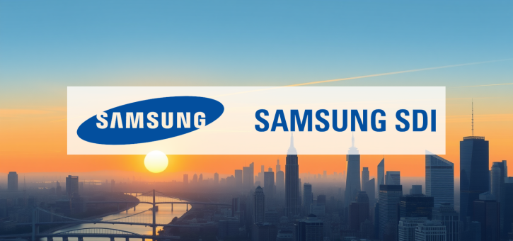 Beitragsbild zu Samsung SDI Aktie: Drittes Quartal in den roten Zahlen?
