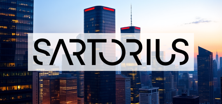 Beitragsbild zu Sartorius Aktie: Achtsamkeit gefordert!