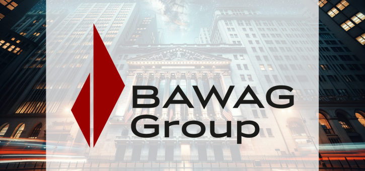 Beitragsbild zu Bawag PSK Aktie: Gewinnmitnahmen nach Rekordjagd?