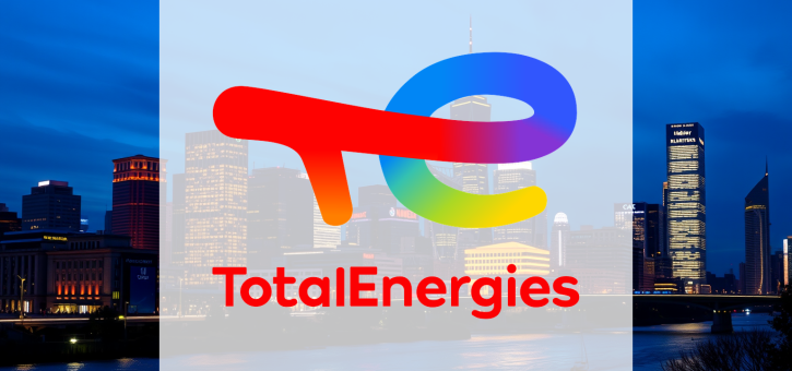 Beitragsbild zu TotalEnergies Aktie: Erfolgswahrscheinlichkeit hoch