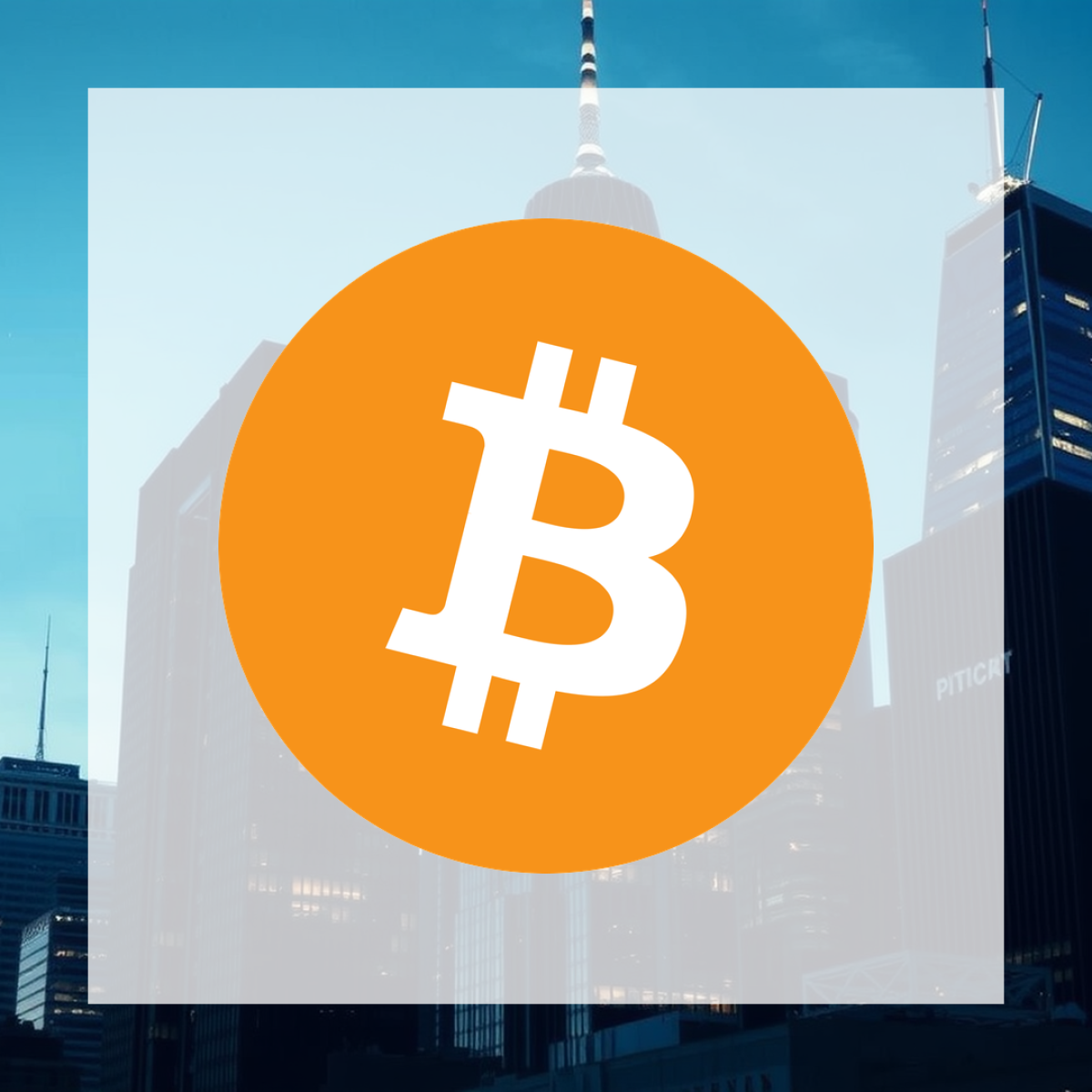 Börse Express - Bitcoin: Ist das erst der Anfang?