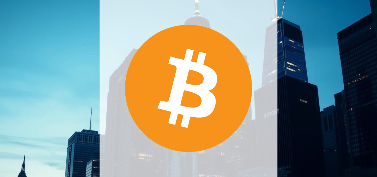 Beitragsbild zu Bitcoin: Ist das erst der Anfang?