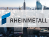Beitragsbild zu Rheinmetall Aktie: Doppelschlag für den Rüstungsriesen
