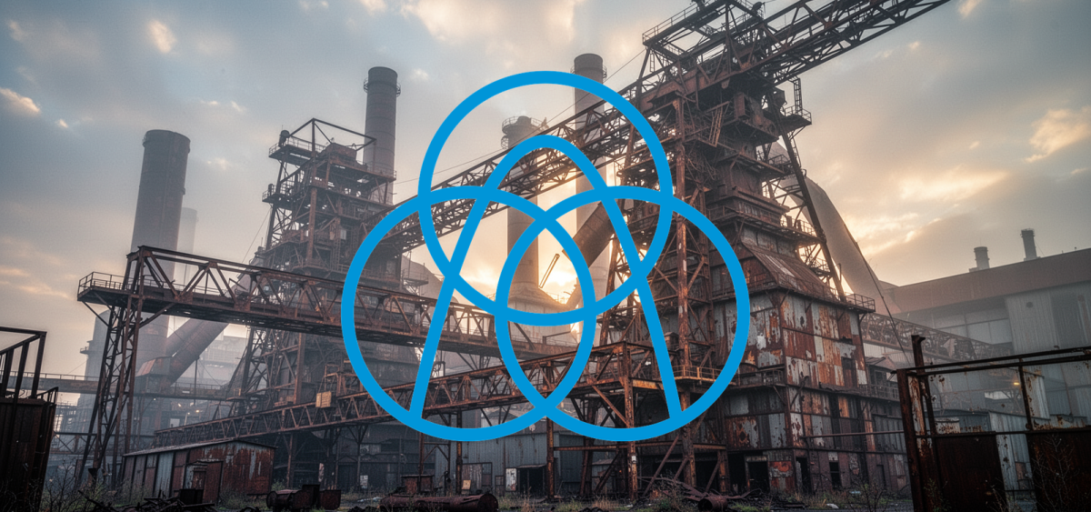 Beitragsbild zu Thyssenkrupp Aktie: Erholung mit Fragezeichen