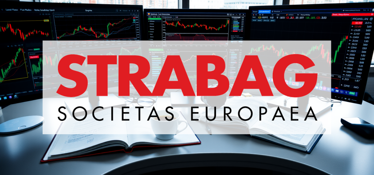 Beitragsbild zu Strabag Aktie: 3-Milliarden-Euro-Turbo zündet