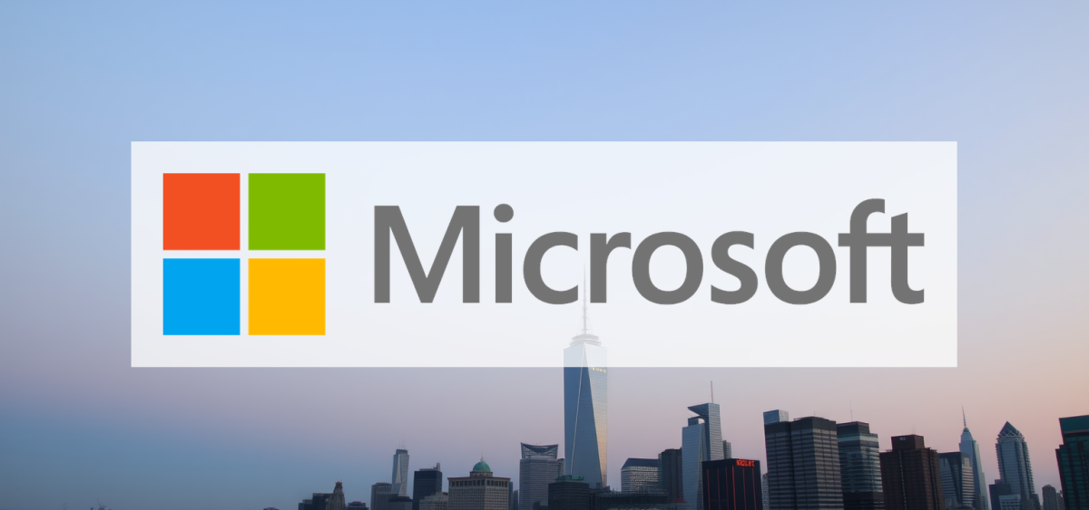 Beitragsbild zu Microsoft Aktie: Der teure Preis der KI-Führerschaft