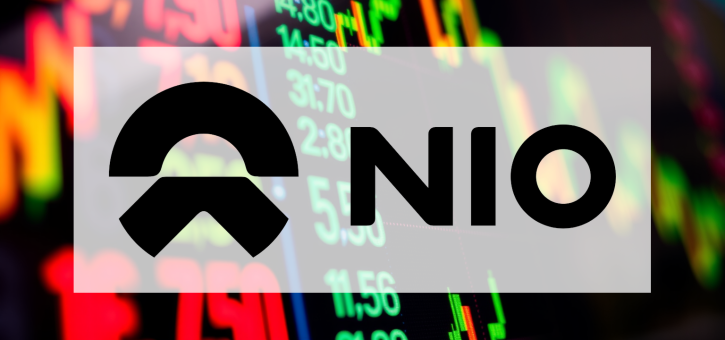 Beitragsbild zu Nio Aktie: Neustart mit Risiko!