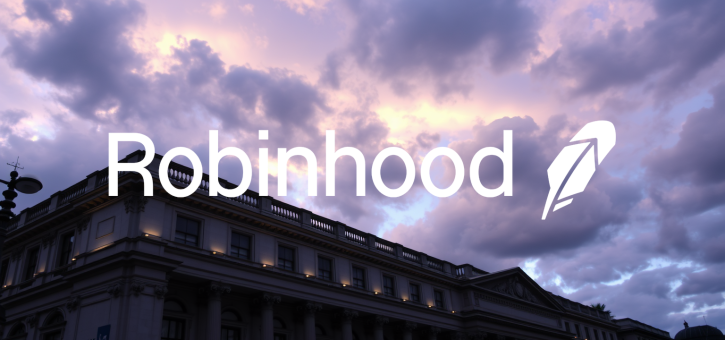 Beitragsbild zu Robinhood Aktie: Erneut ausgebremst