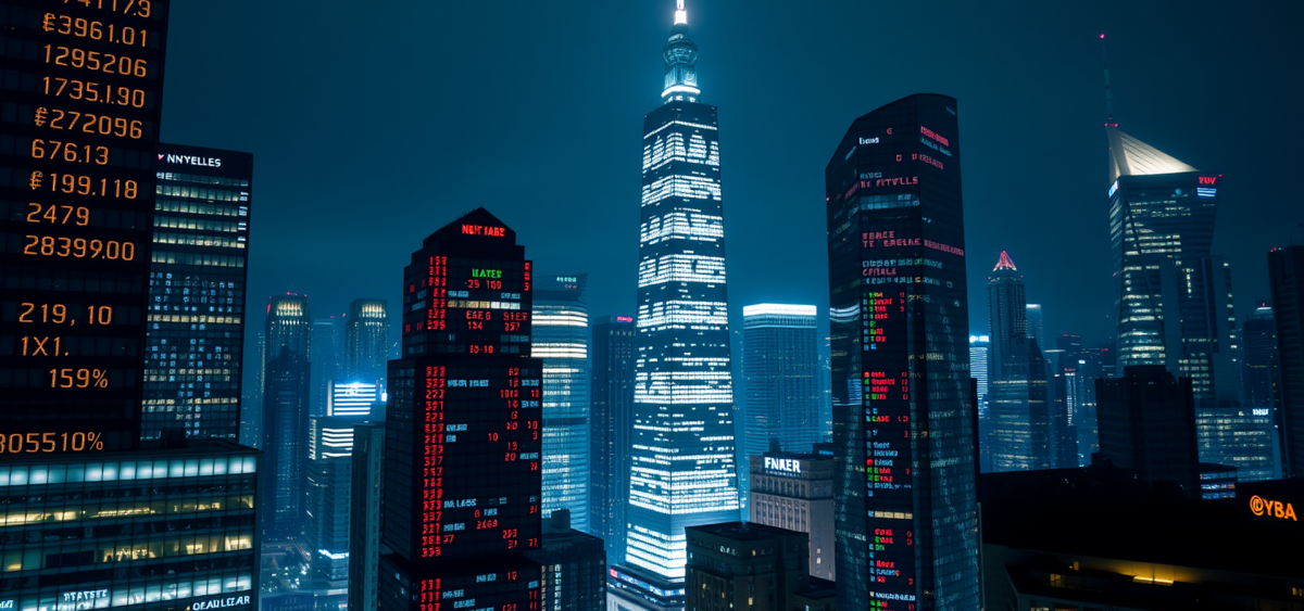 Beitragsbild zu European Lithium Aktie: Unverhoffte Turbulenzen?