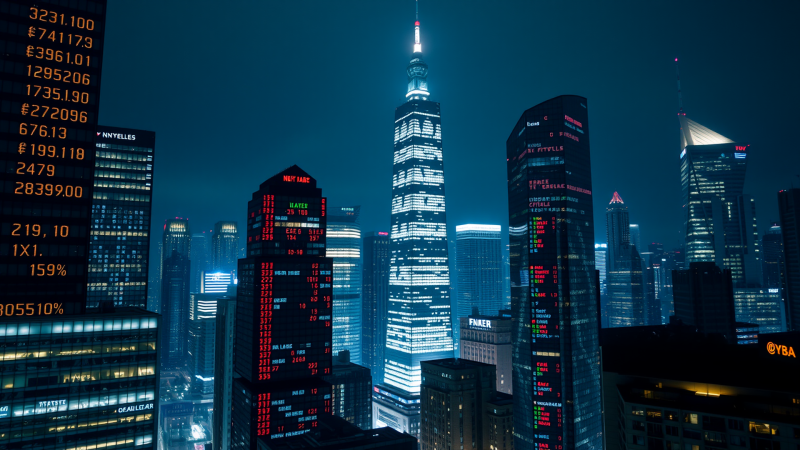 Beitragsbild zu European Lithium Aktie: Unverhoffte Turbulenzen?