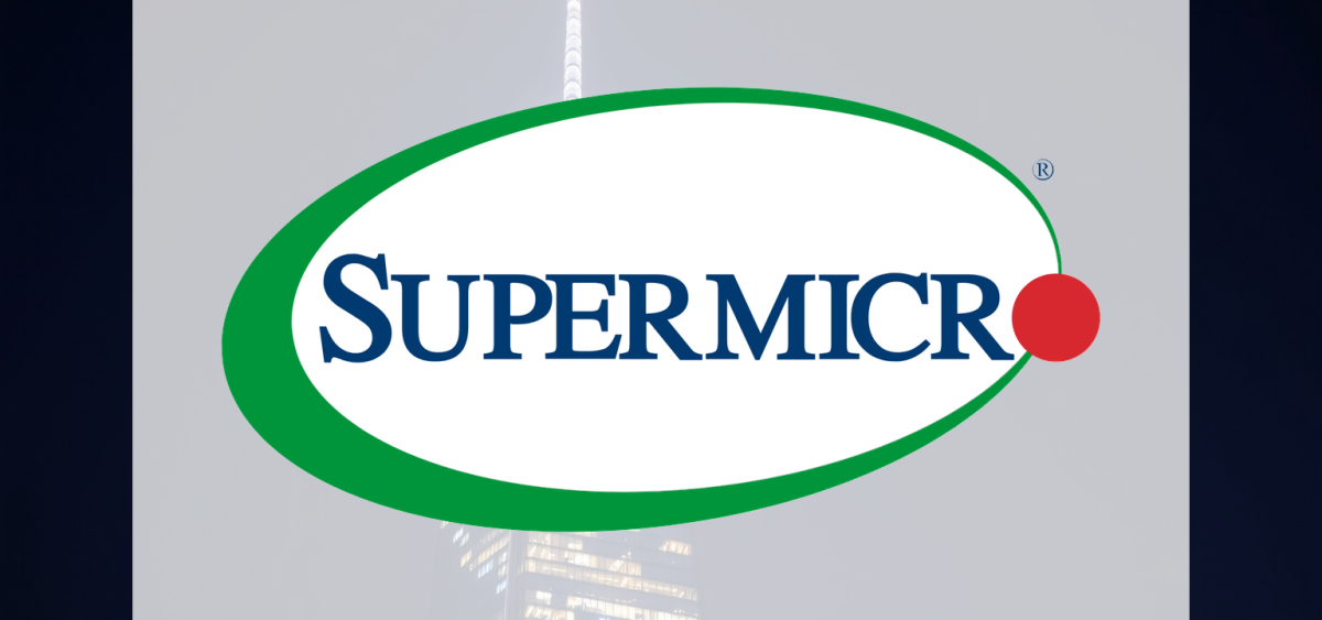 Beitragsbild zu Super Micro Computer Aktie: Aktuelle Bewertung