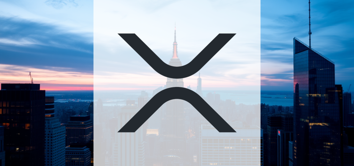 Beitragsbild zu XRP: Frischer Auftrieb!