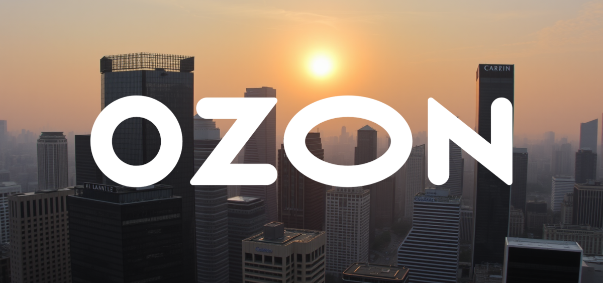 Beitragsbild zu Ozon Holdings PLC Aktie: Wackeliger Zustand!