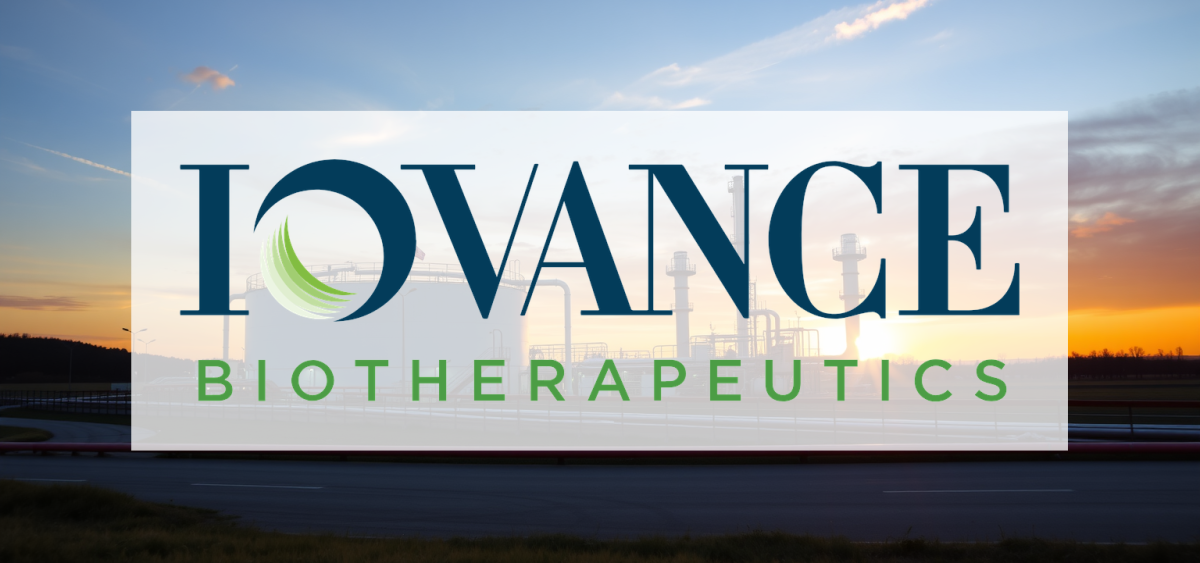 Beitragsbild zu Iovance Biotherapeutics Aktie: Entscheidung naht!