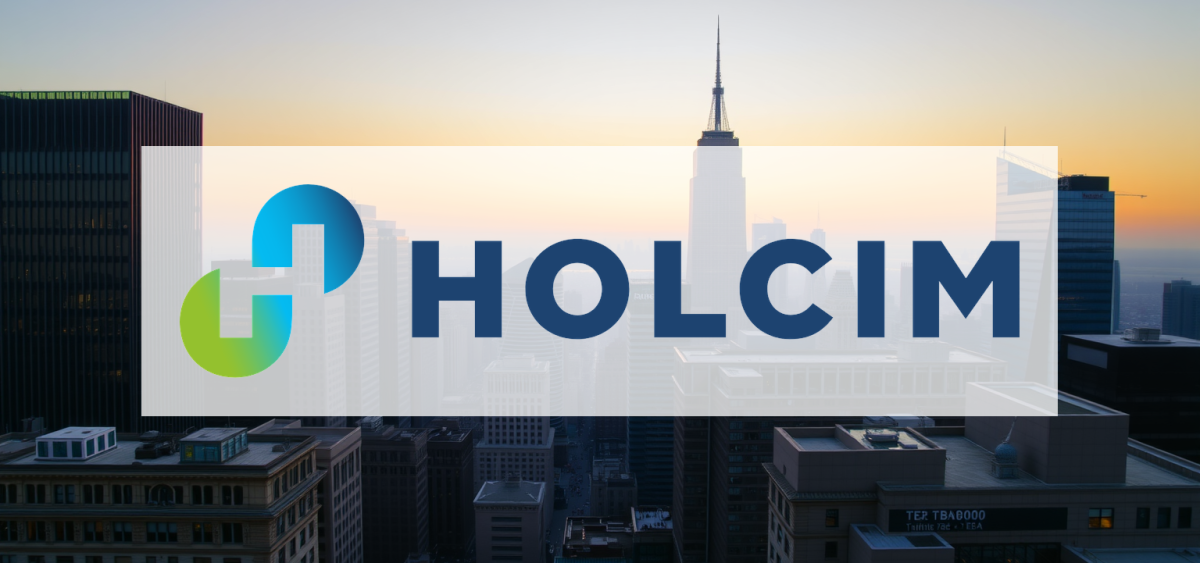 Beitragsbild zu Holcim Aktie: Unternehmensziele erreicht