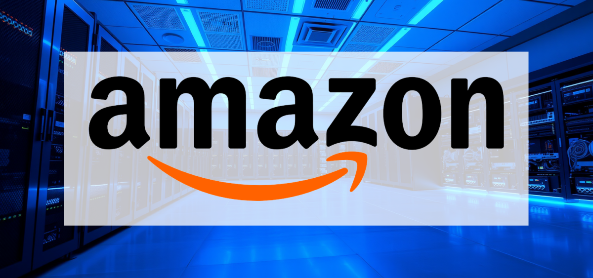 Beitragsbild zu Amazon Aktie: Vielversprechender Anstieg