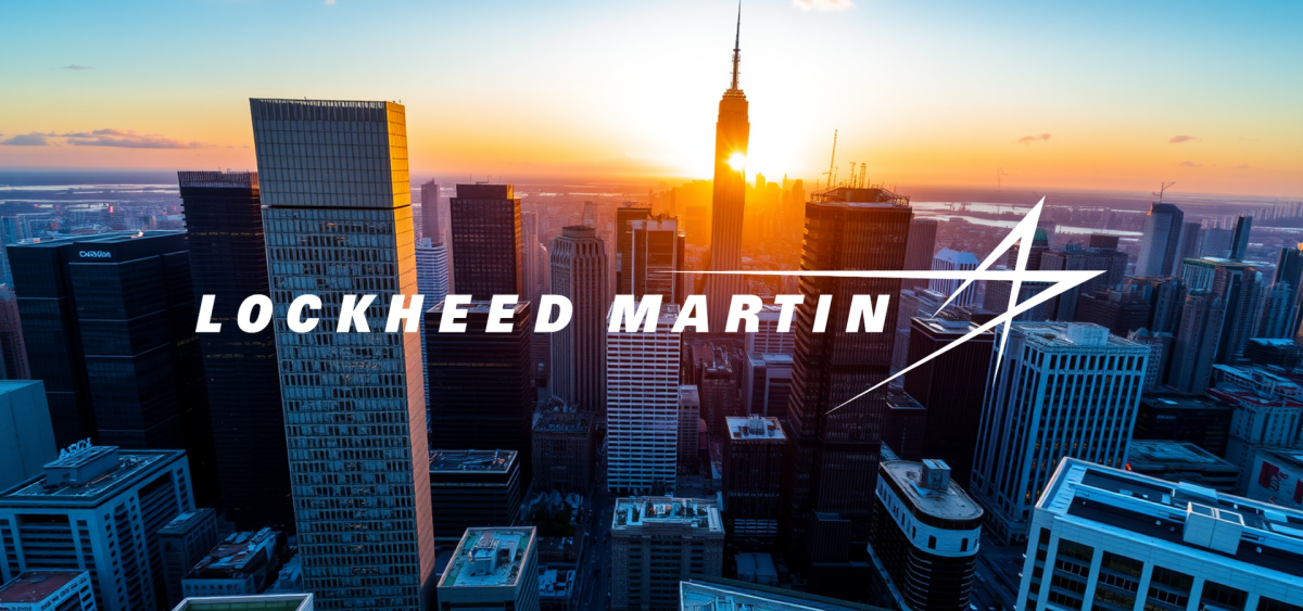 Beitragsbild zu Lockheed Martin Aktie: Milliarden-Aufträge treiben an