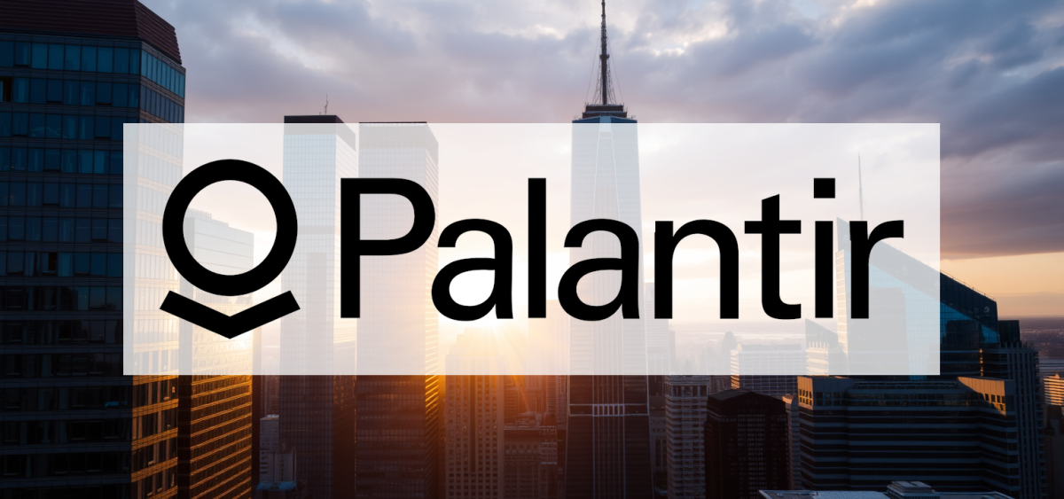 Beitragsbild zu Palantir Aktie: Innovationsmotor läuft!