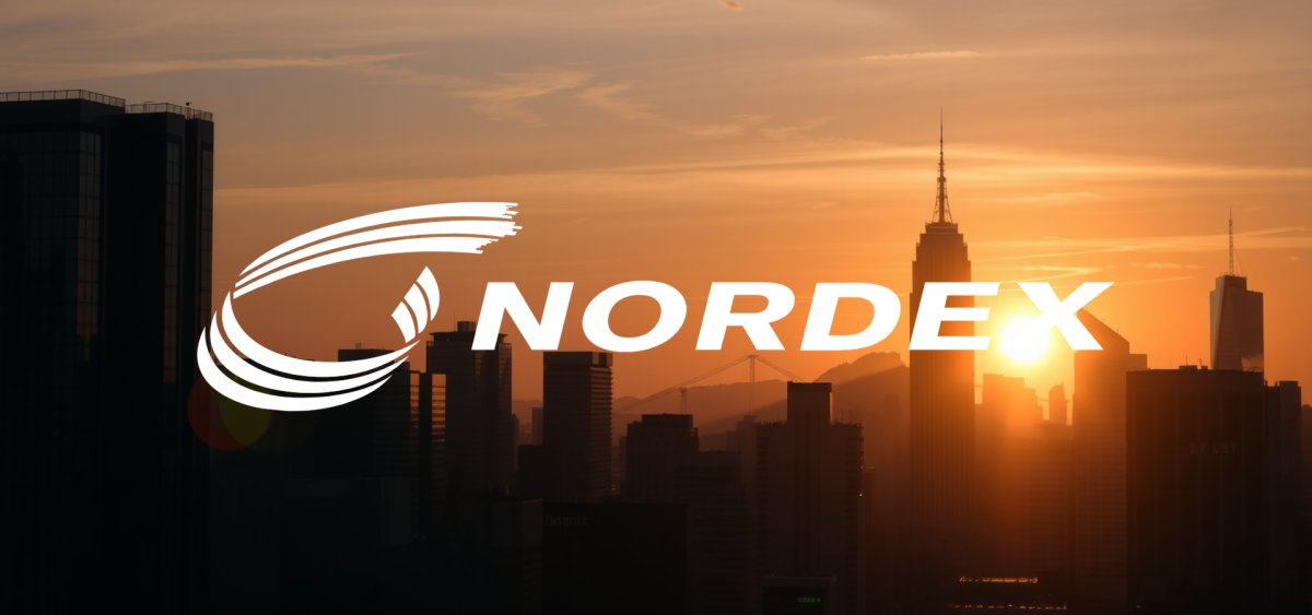 Beitragsbild zu Nordex Aktie: Explosionsartige Rally!