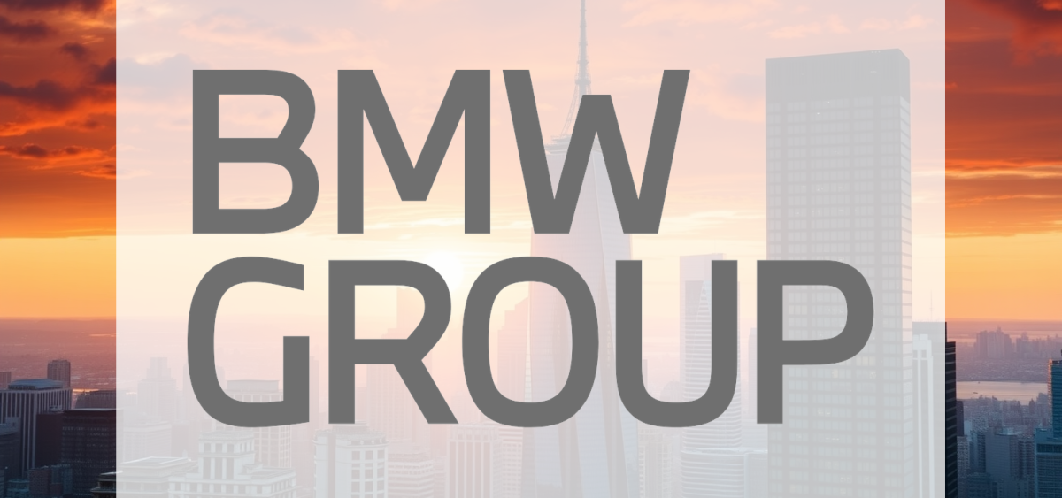 Beitragsbild zu BMW Aktie: Investitionsperspektiven abwägen