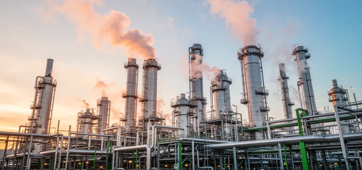 Beitragsbild zu BASF Aktie: Marktentwicklungen kalkuliert