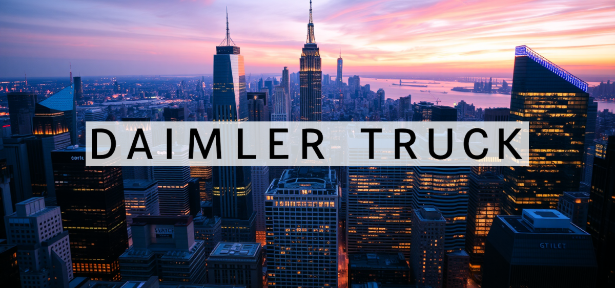 Beitragsbild zu Daimler Truck Aktie: Kampf der Analysten!
