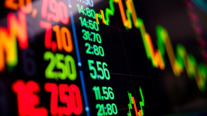 Beitragsbild zu SAF-HOLLAND Aktie: Zahlen im Anflug