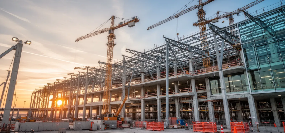 Beitragsbild zu Lufthansa Aktie: Frankfurt-Expansion läuft