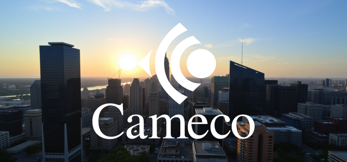 Beitragsbild zu Cameco Aktie: Uran-Gigant vor Richtungsentscheidung