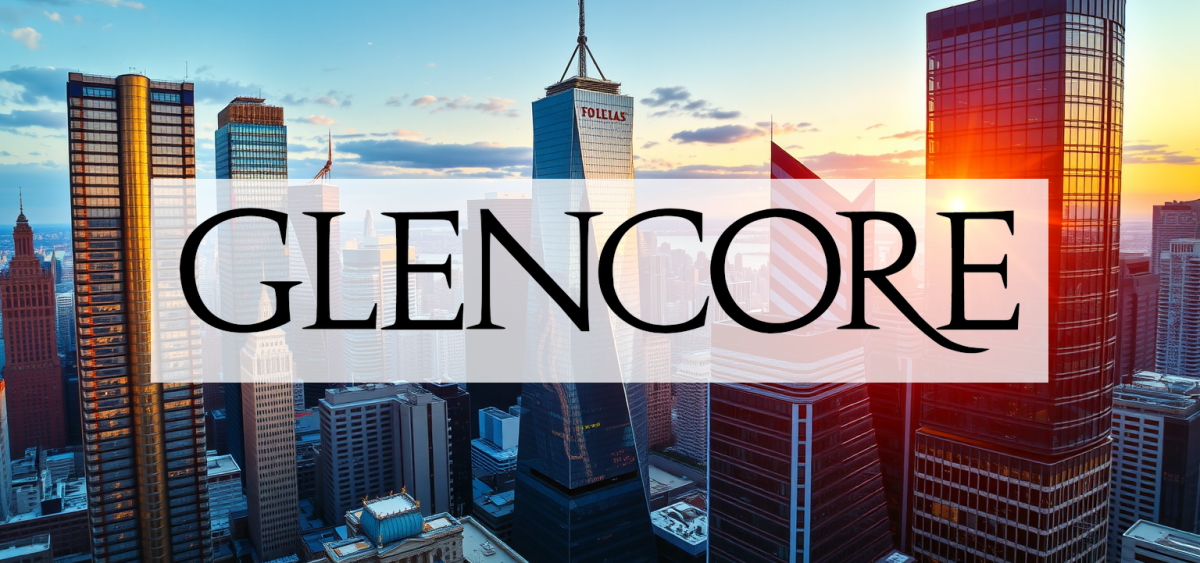 Beitragsbild zu Glencore Aktie: Kongo-Engagement weckt Vertrauen