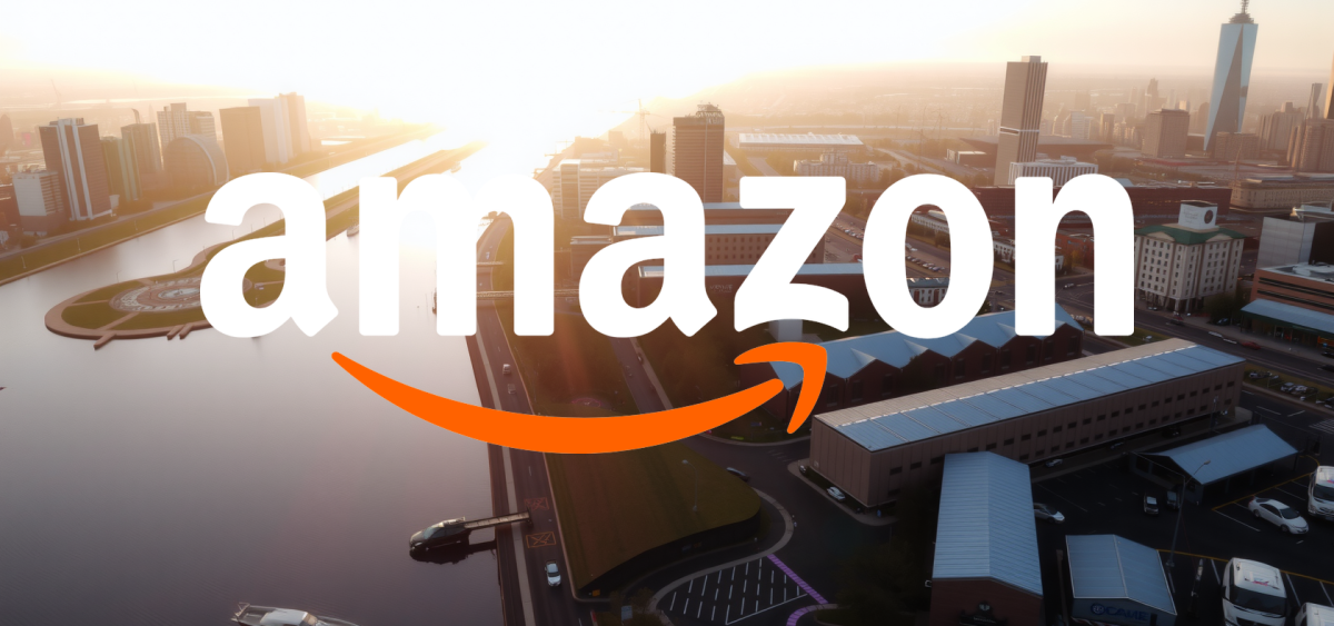 Beitragsbild zu Amazon Aktie: Verhaltene Reaktionen