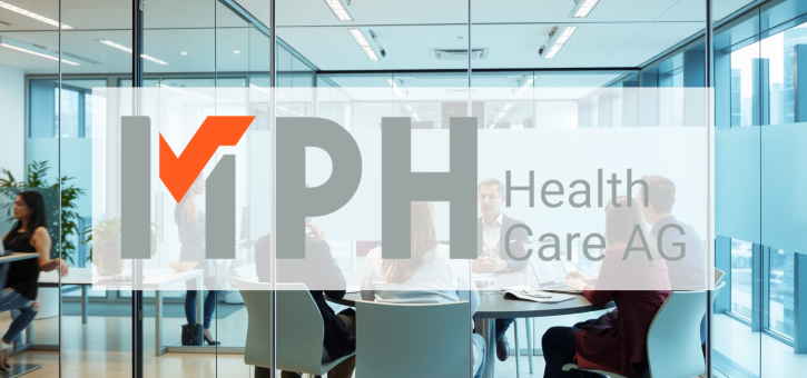 Beitragsbild zu MPH Health Care Aktie: Warnsignal ausgelöst!
