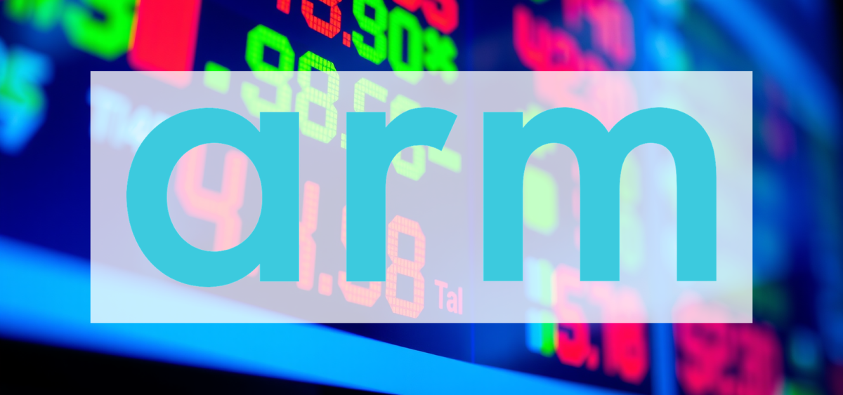 Beitragsbild zu Arm Aktie: Silicon-Wende belastet