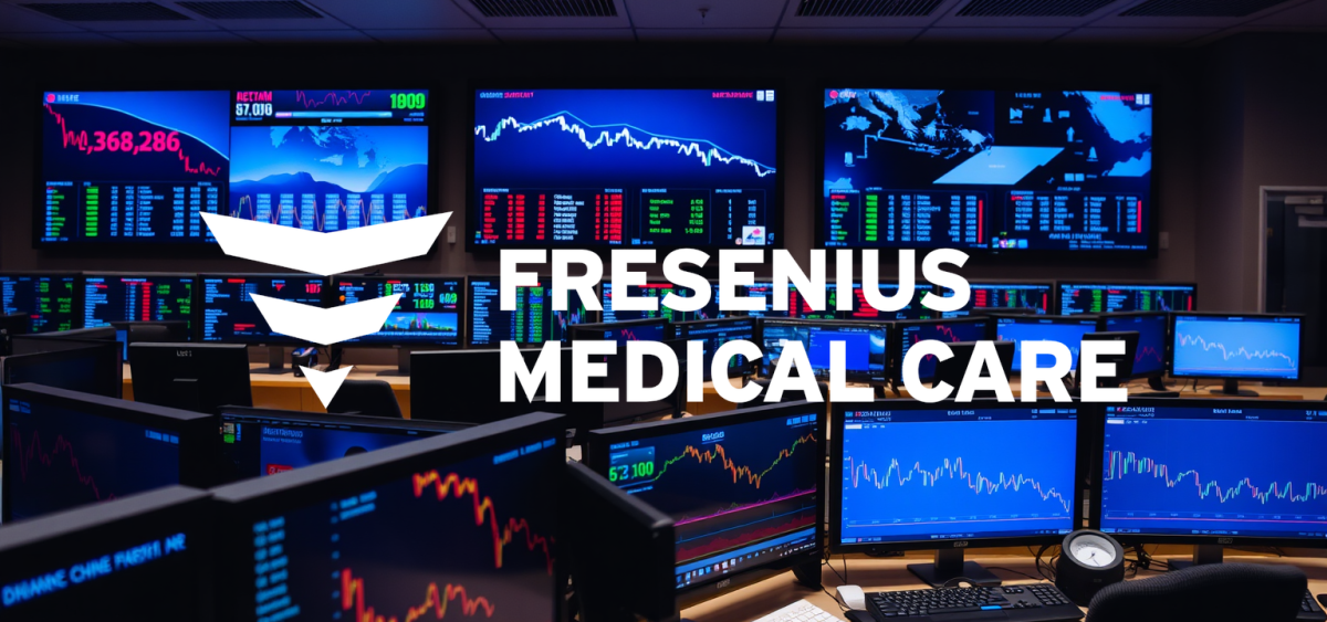 Beitragsbild zu Fresenius Medical Care Aktie: Positives Echo