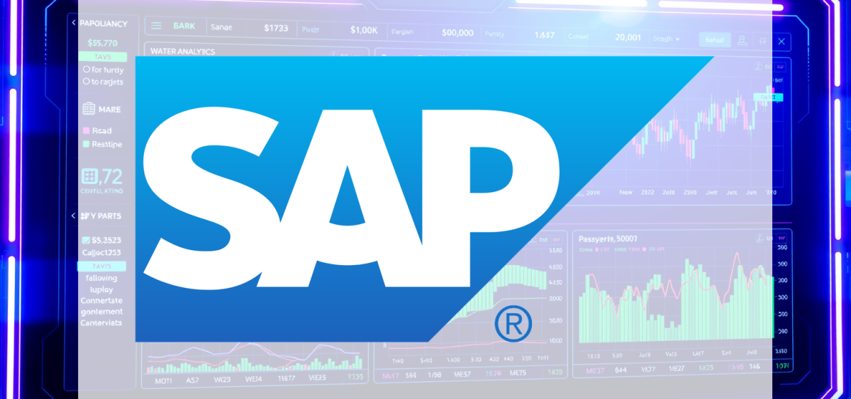 Beitragsbild zu SAP Aktie: Revolution oder Risiko?