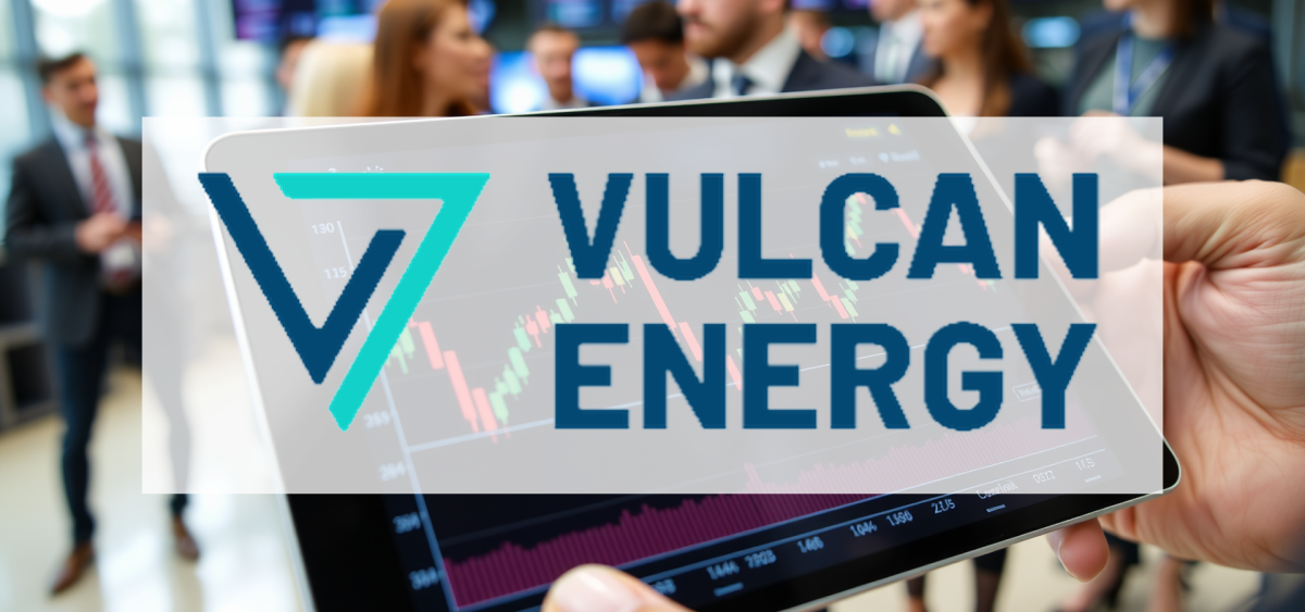 Beitragsbild zu Vulcan Energy Aktie: Flimmernde Gefahrenzeichen?