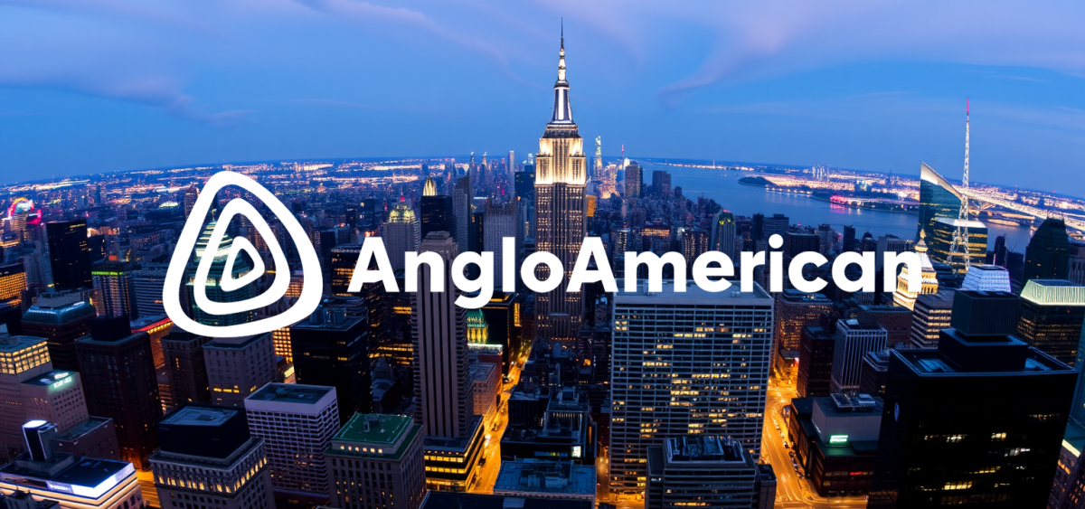 Beitragsbild zu Anglo American: Strategische Neuausrichtung in vollem Gange