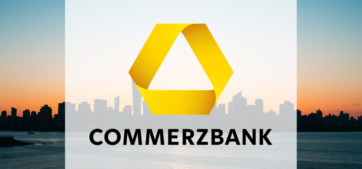 Beitragsbild zu Commerzbank Aktie: Milliarden-Manöver!