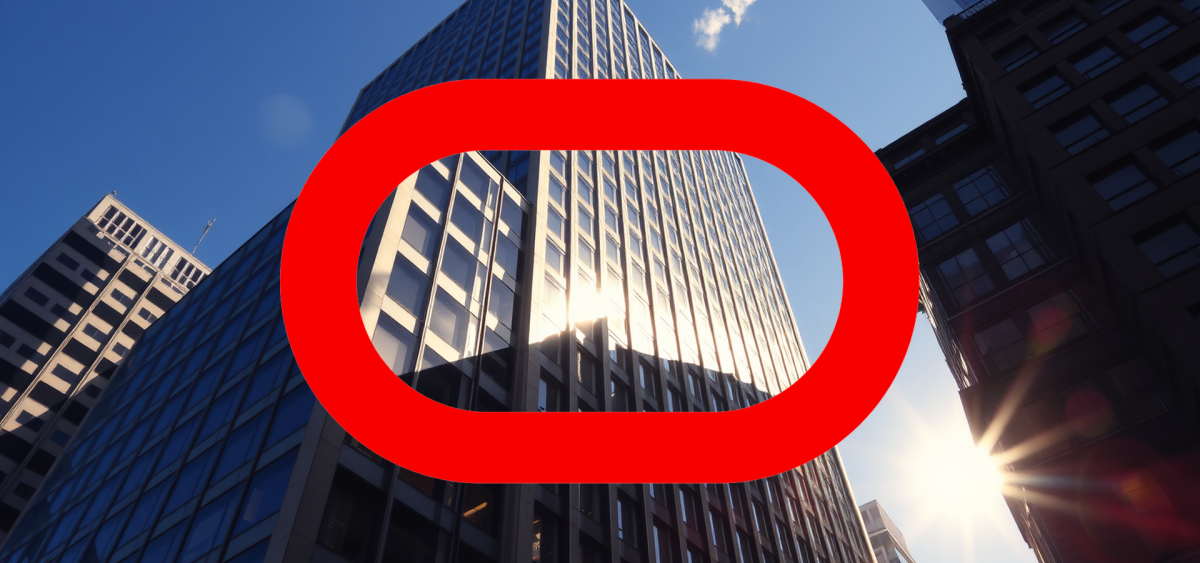 Beitragsbild zu Oracle Aktie: Eskalation droht?