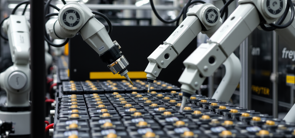 Beitragsbild zu SunHydrogen Aktie: Spannung greifbar!