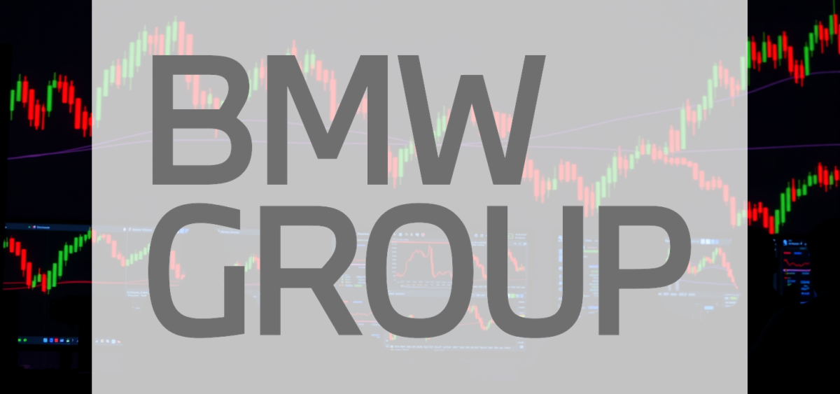 Beitragsbild zu BMW VZ Aktie: Kampf gegen den Abwärtstrend