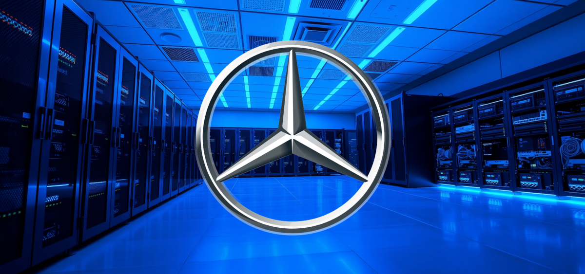 Beitragsbild zu Mercedes-Benz Aktie: Rückenwind