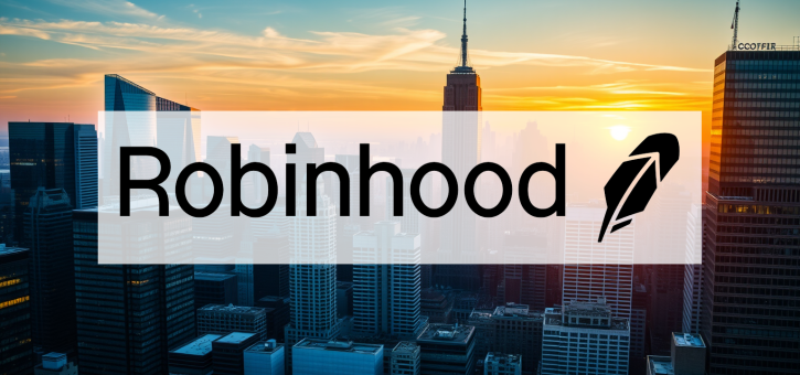 Beitragsbild zu Robinhood Aktie: Marktführerstellung gestärkt
