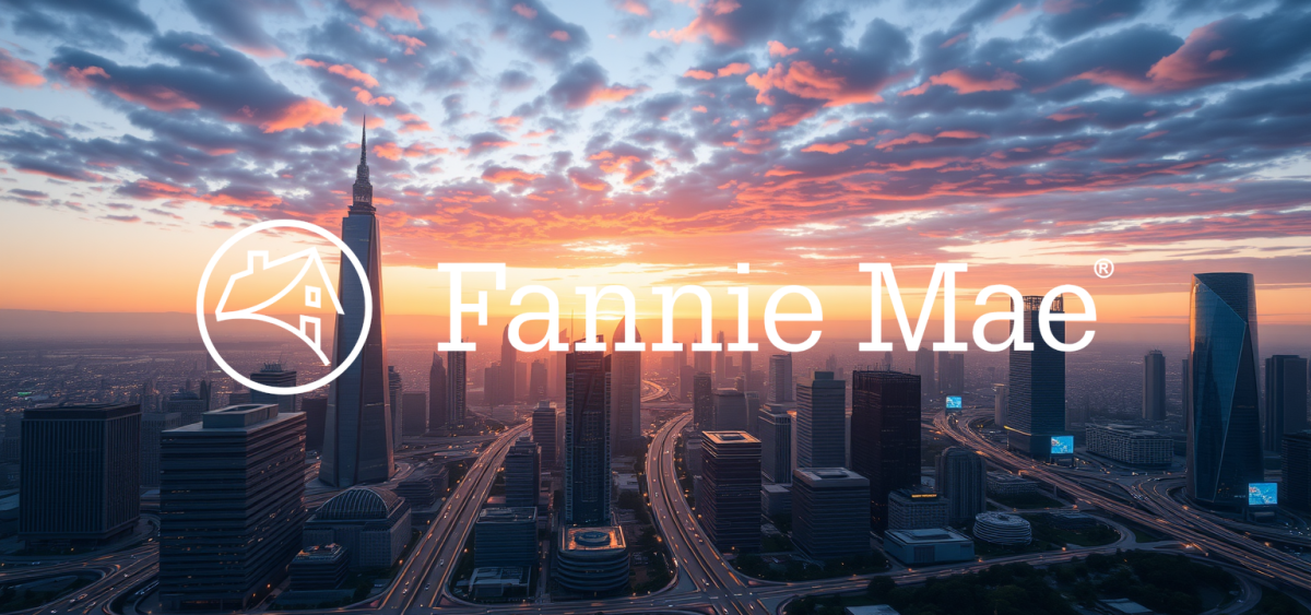 Beitragsbild zu Fannie Mae Aktie: Überraschende Wende!