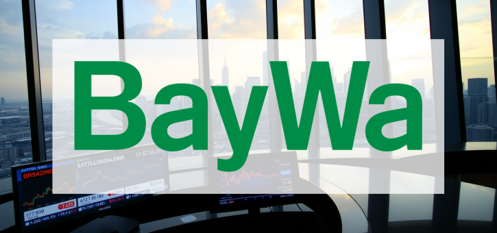 Beitragsbild zu Baywa Aktie: Geldsegen!