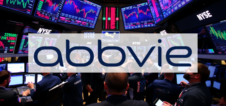 Beitragsbild zu AbbVie Aktie: Institutionelle Investoren setzen auf Wandel