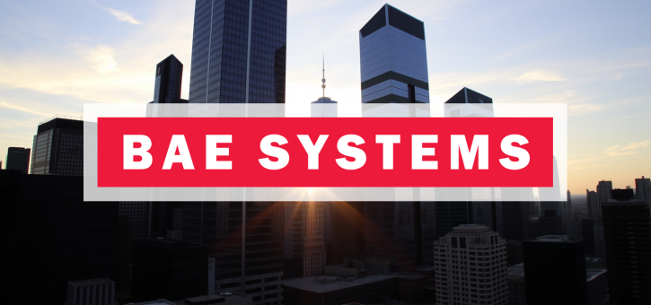 Beitragsbild zu BAE Systems Aktie: Rückkaufprogramm läuft auf Hochtouren