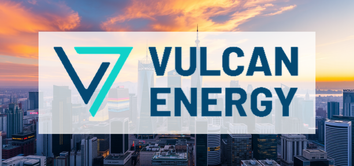 Beitragsbild zu Vulcan Energy Aktie: US-Gigant steigt ein!