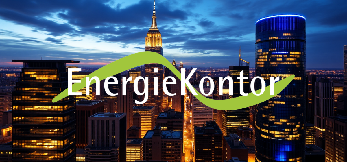 Beitragsbild zu Energiekontor Aktie: Technischer Befreiungsschlag